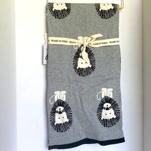 COPY - Baby blanket made in India